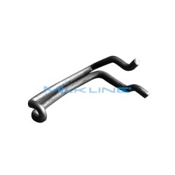 CLIP INOX FISSAGGIO X PASTORE