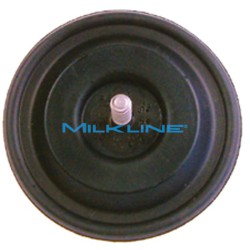 DIAPHRAGM PUMP SMALL FOR PNEUM PUSH BUTTON JETSTR