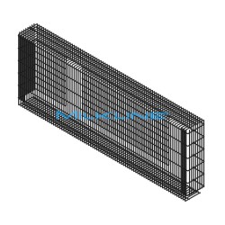 ONLY CASING FOR LPU430