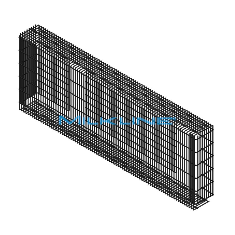 ONLY CASING FOR LPU430