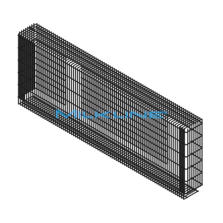 ONLY CASING FOR LPU430