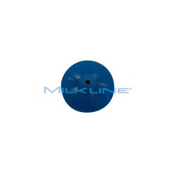 INGRESSO ARIA SILICONE X PARTE INOX COLLETTORE