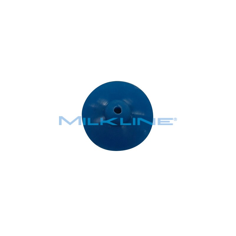 INGRESSO ARIA SILICONE X PARTE INOX COLLETTORE