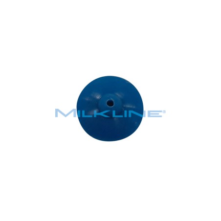 INGRESSO ARIA SILICONE X PARTE INOX COLLETTORE