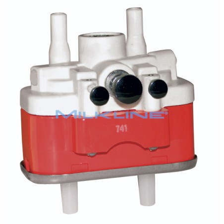 PULS PULS-MATIC ELETT.XSALE C/ARIA PULITA