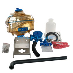 MEL 1000 LEFT KIT - FOR CTRL UNIT