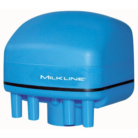 PULS. EL. SERVO-PULSE MASTER 4 USCITE