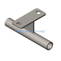 TRACTION RELIEF BRACKET - MILK