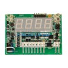 PCB FOR PULSATOR MC200 24V