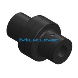 GIUNTO ELASTICO COMPL X SILENT110-150-210