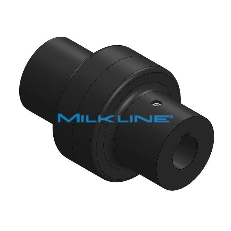 GIUNTO ELASTICO COMPL X SILENT110-150-210