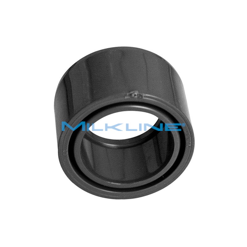 PVC SHORT REDUCER M/F 63X40