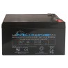 BATTERIA 12 VOLT X S200/S600