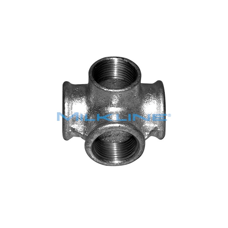 DISTRIBUTORE ZN A "T" 3/4"