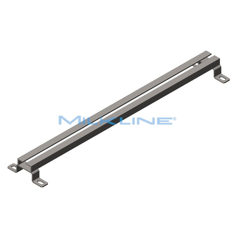S/S VERTICAL SLIDING SUPPORT