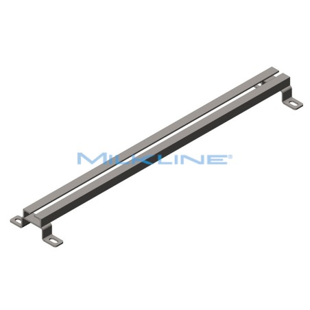S/S VERTICAL SLIDING SUPPORT
