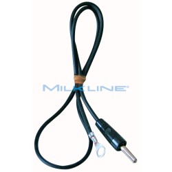 CAVETTO ALLACCIAMENTO TERRA C/BANANA