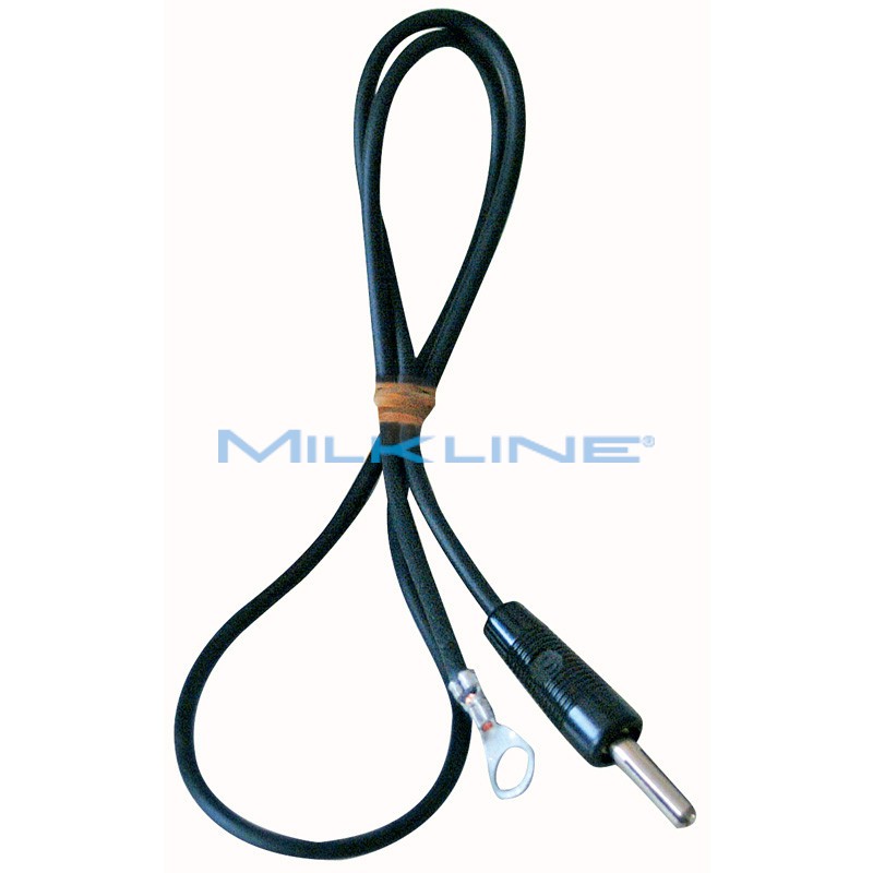 CAVETTO ALLACCIAMENTO TERRA C/BANANA