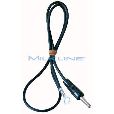 CAVETTO ALLACCIAMENTO TERRA C/BANANA