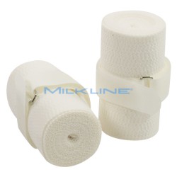 COPPIA BENDA ELASTICA - COLORI DIVERSI