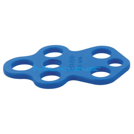 PIASTRA DI FISSAGGIO COLL.O/C MAXFLOW