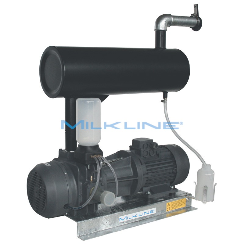 SILENT110PL/VARIO/230/400 KW2,2