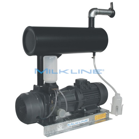 SILENT110PL/VARIO/230/400 KW2,2