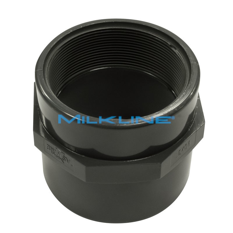 ADAPTER COUPLING D.90X3"