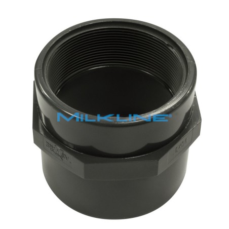 ADAPTER COUPLING D.90X3"