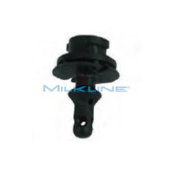 INLET RUBBER-SIDE WASH.STATION WK OLD