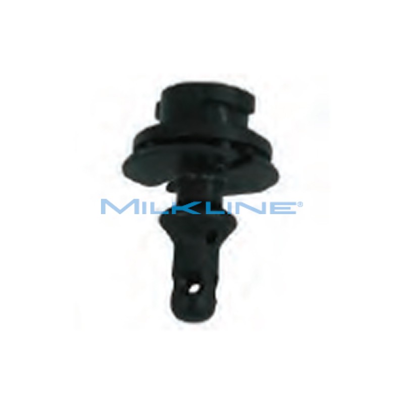 INNESTO PARTE GOMMA STAZIONE LAV.WK TV