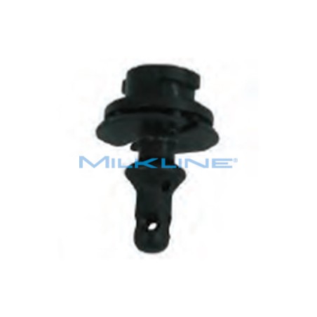 INLET RUBBER-SIDE WASH.STATION WK OLD