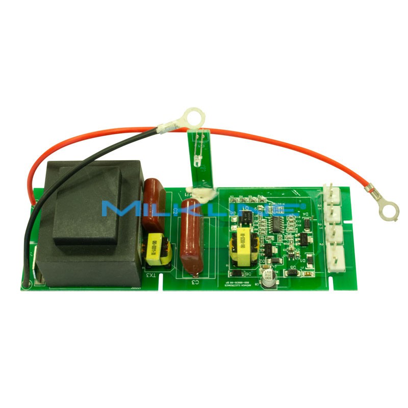 PCB + TRAFO FOR FENCELINE S200 SOLAR