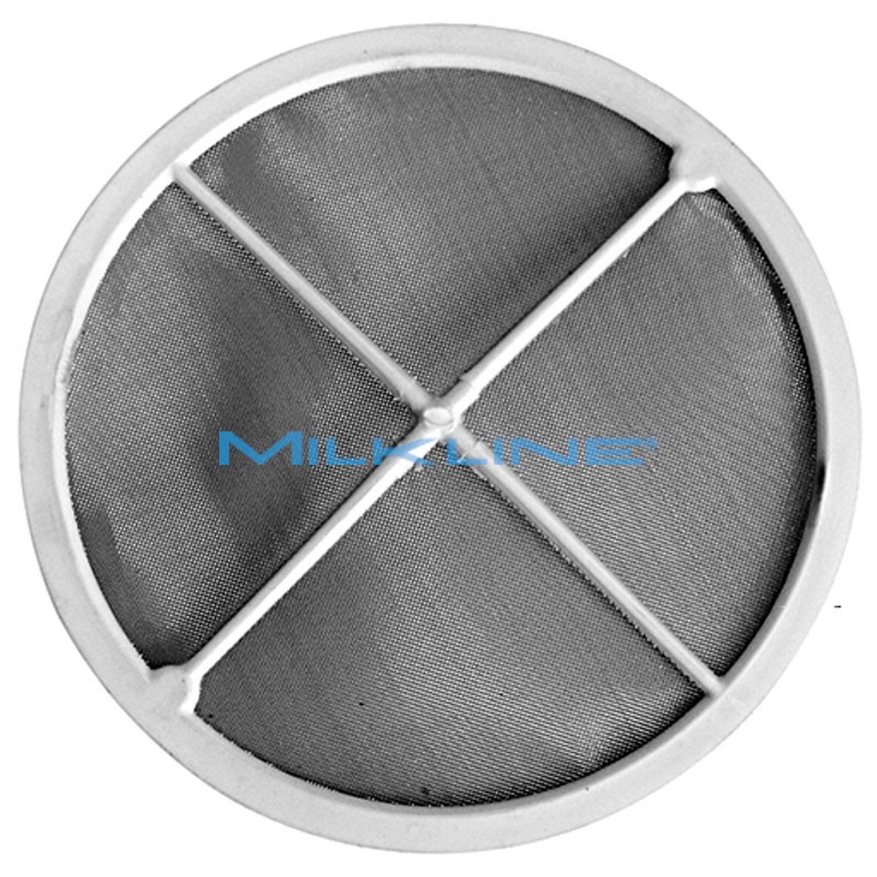 RETE ACCIAIO 17 X COLINO ALL/INOX