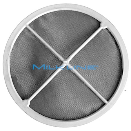 RETE ACCIAIO 17 X COLINO ALL/INOX