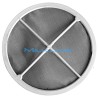 S/S NET 17 FOR ALUM-S/S STRAINER