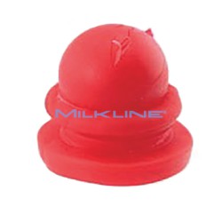 TAPPO X FORO DI SFIATO X BOTTIGLIA BIB LT.3