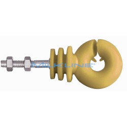 SET 25 ISOL VITE X FERRO AD ANELLO FE