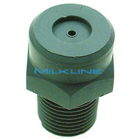 NOZZLE WITH O-RING JETSTR+TEATS NEW