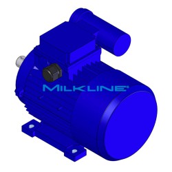 MOTOR KW1,5 4P 230V B3