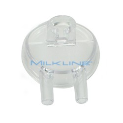 TRANSP.U.PART FOR M.CLAW ML/OC NT PC C/F