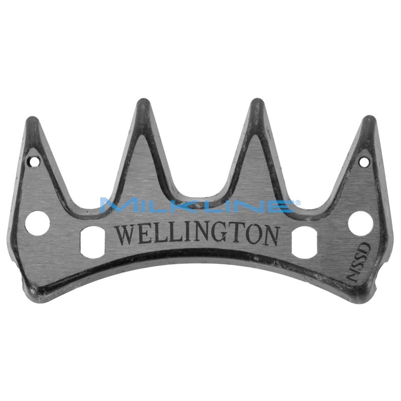 COLTELLO A/5 4D W OVINI - TIPO SUPER AAA