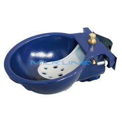 ABBEV. GHISA 2,5LT A MURO/TUBO X BOV/EQU