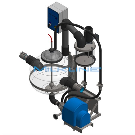 TERM ML32V63+PC0,55KW 230/400V