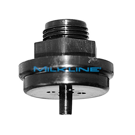 PLASTIC DRAIN 1/2" WIDE