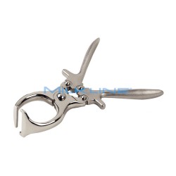 BLOODLESS CASTRATOR 23 CM