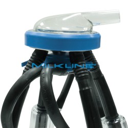 MILKING UNIT ML/MILPRO350CB PAR CL