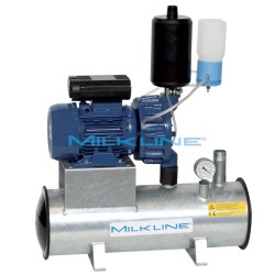 PVU30L/230 KW1,3 450L/M 20LZ FOR TROLLEY