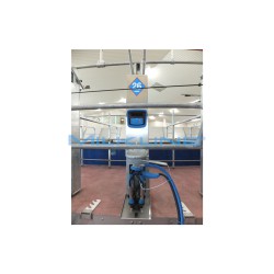 WASH.STATION NAKED ML-COVER L-LINE NEW