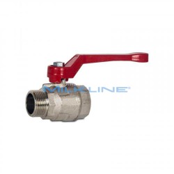 VALVE W/WITH MERCURY LEVER 1/2"